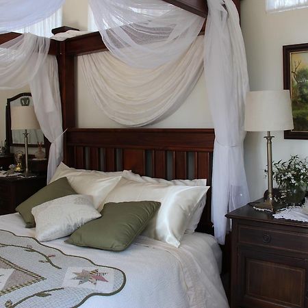 Whispering Pines Bed And Breakfast Collie Exterior photo