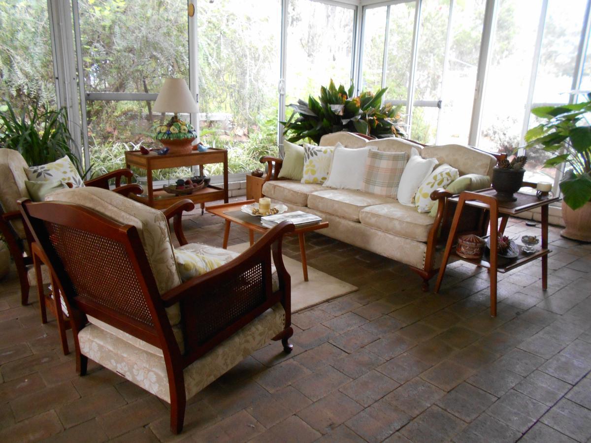 Whispering Pines Bed And Breakfast Collie Exterior photo